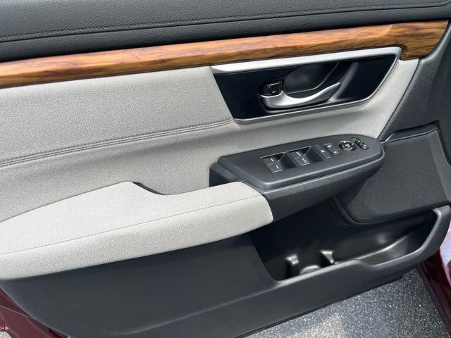 used 2018 Honda CR-V car, priced at $21,736