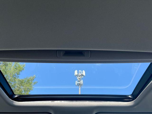 new 2025 Honda Accord car, priced at $30,374
