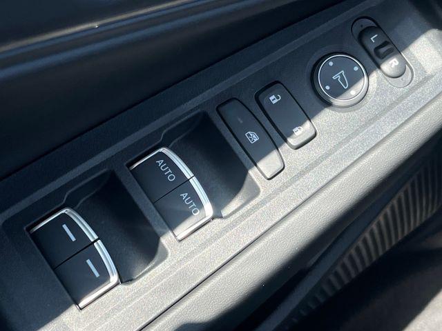 new 2025 Honda Accord car, priced at $30,374