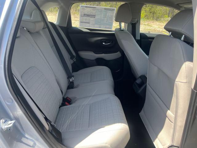 new 2025 Honda HR-V car, priced at $27,265