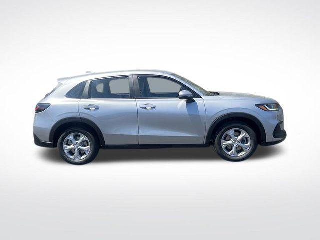 new 2025 Honda HR-V car, priced at $27,265