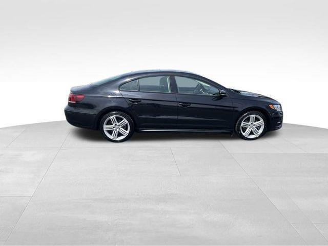 used 2017 Volkswagen CC car, priced at $15,825