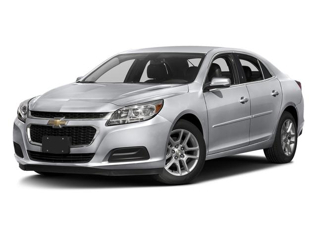 used 2016 Chevrolet Malibu Limited car, priced at $14,907