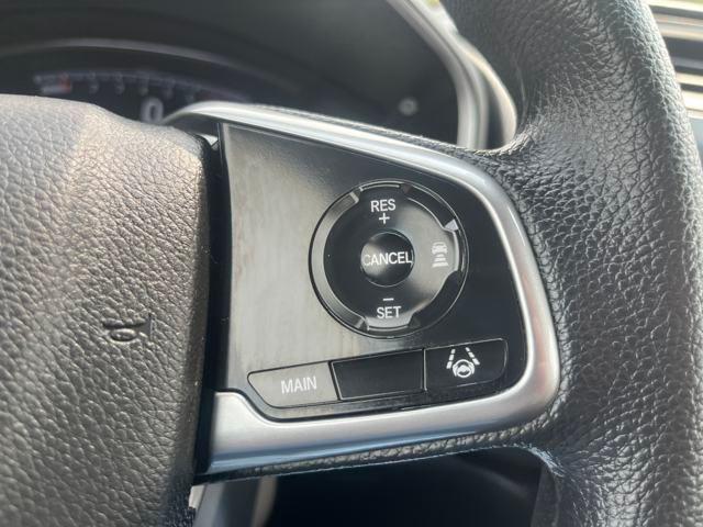 used 2022 Honda CR-V car, priced at $28,759