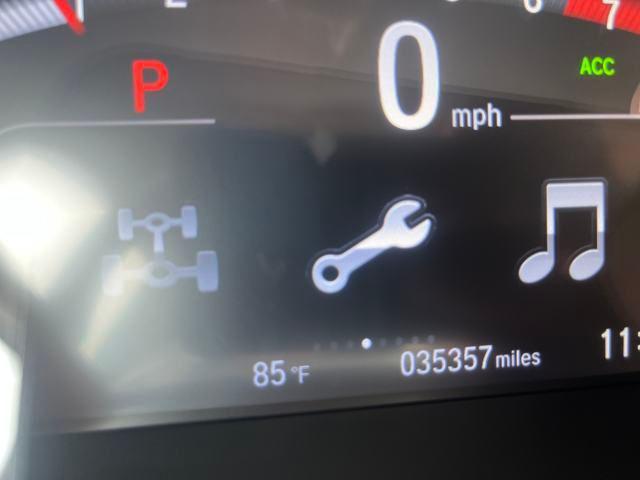 used 2022 Honda CR-V car, priced at $28,759