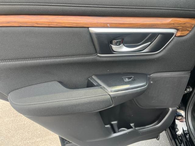 used 2022 Honda CR-V car, priced at $28,759
