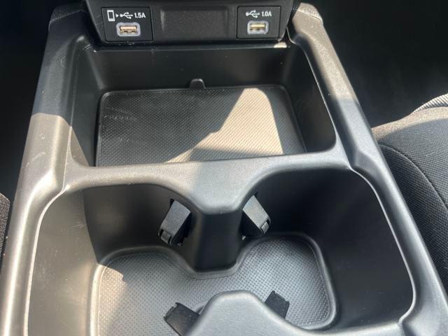 used 2022 Honda CR-V car, priced at $28,759