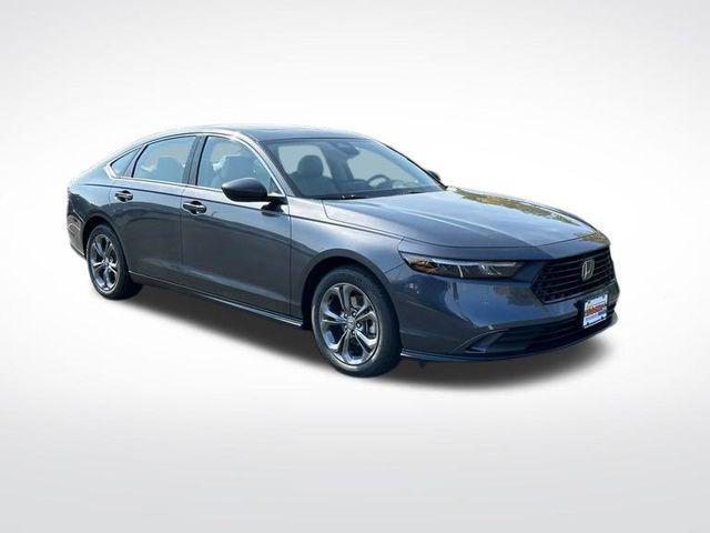 new 2024 Honda Accord car, priced at $29,450