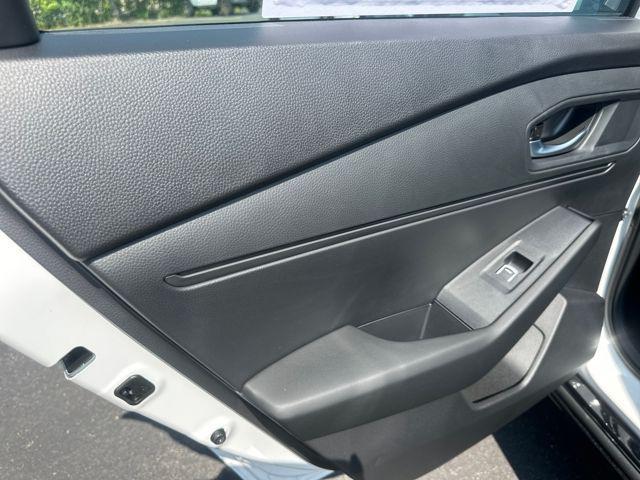 new 2025 Honda Accord Hybrid car, priced at $35,217