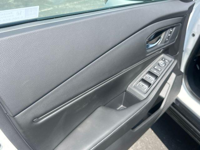 new 2025 Honda Accord Hybrid car, priced at $35,217