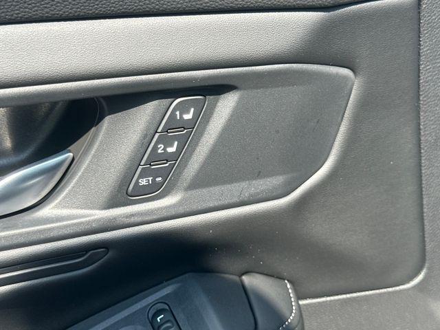 new 2025 Honda Accord Hybrid car, priced at $35,217
