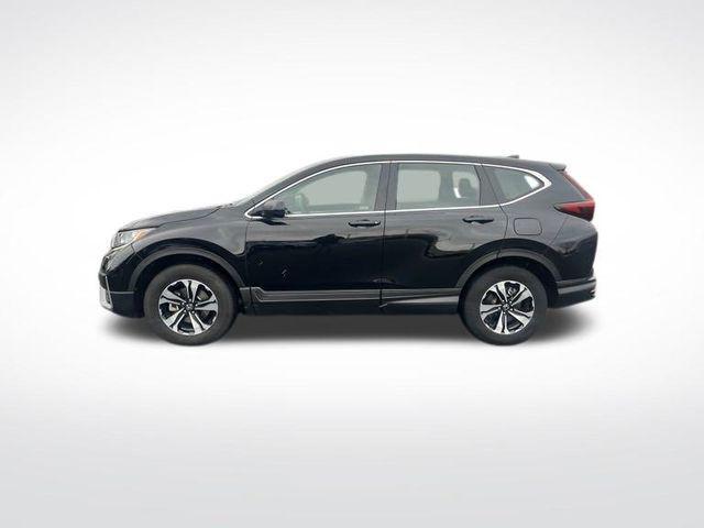 used 2022 Honda CR-V car, priced at $27,986