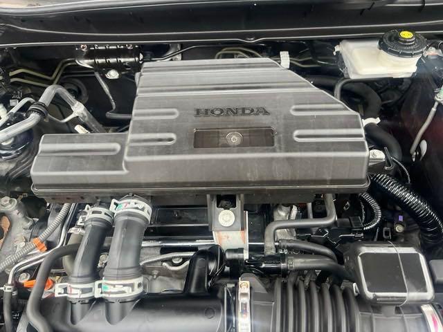 used 2022 Honda CR-V car, priced at $27,986