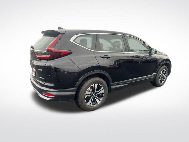 used 2022 Honda CR-V car, priced at $27,986