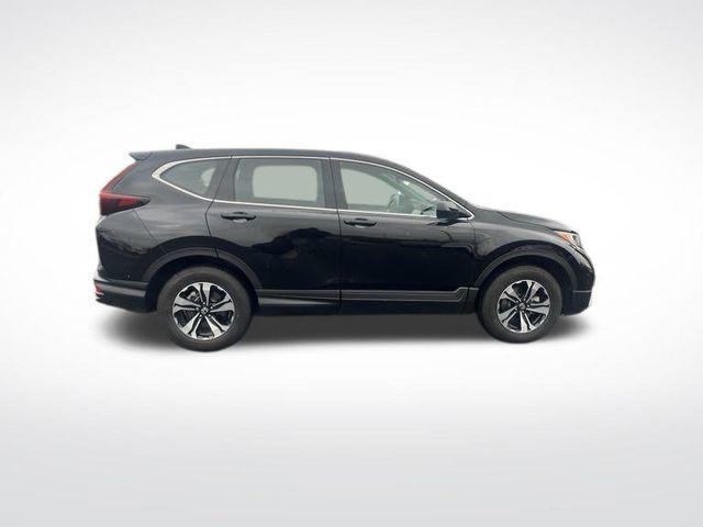 used 2022 Honda CR-V car, priced at $27,986