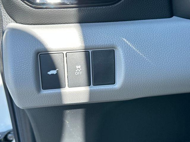 new 2025 Honda Pilot car, priced at $48,350