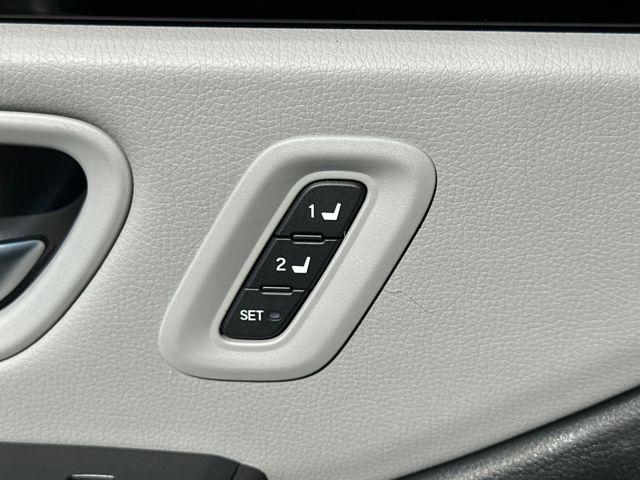 new 2025 Honda Pilot car, priced at $48,350