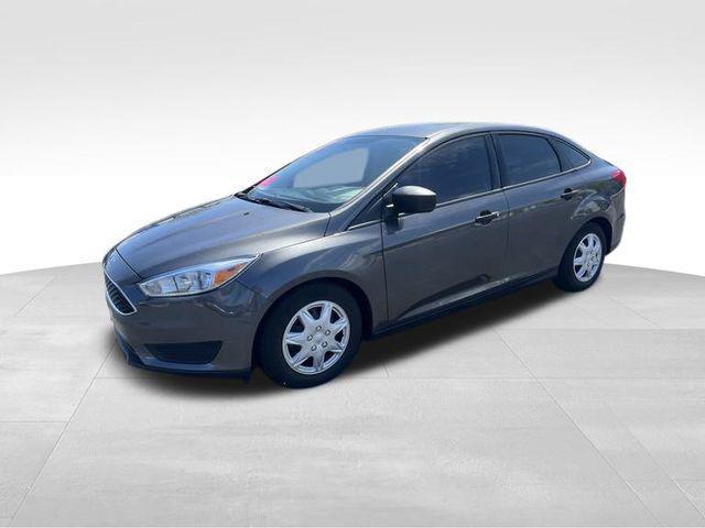 used 2016 Ford Focus car, priced at $11,314