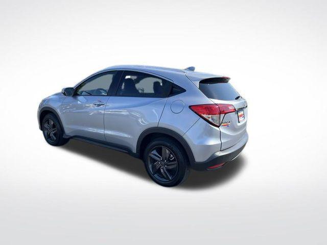 used 2022 Honda HR-V car, priced at $24,538