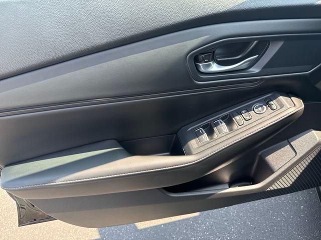 used 2024 Honda Accord Hybrid car, priced at $27,821