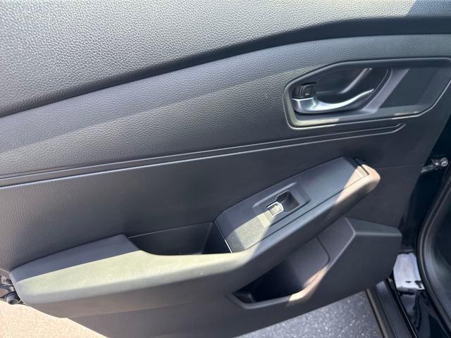 used 2024 Honda Accord Hybrid car, priced at $27,821