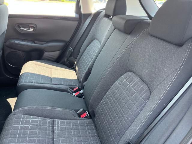 used 2025 Honda HR-V car, priced at $29,452