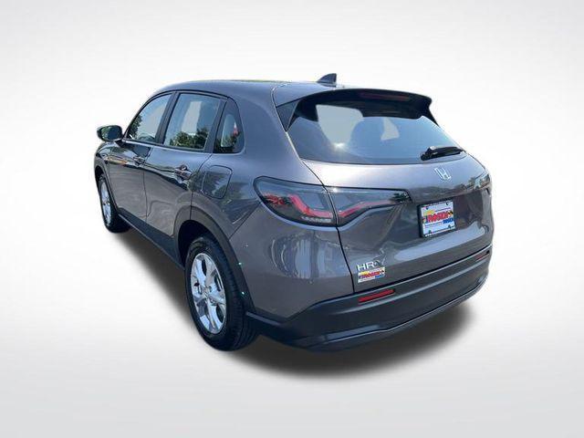 used 2025 Honda HR-V car, priced at $29,452