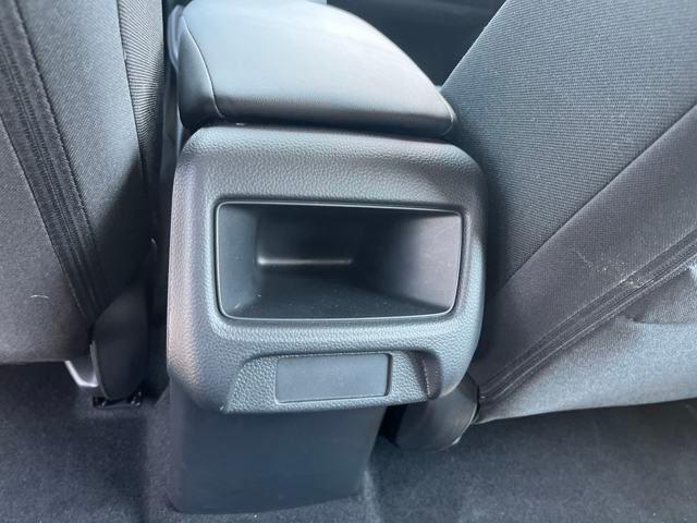 used 2025 Honda HR-V car, priced at $29,452