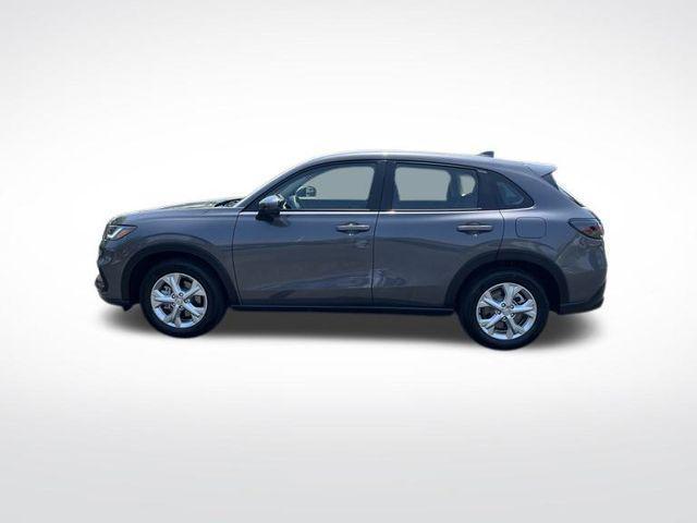 used 2025 Honda HR-V car, priced at $29,452