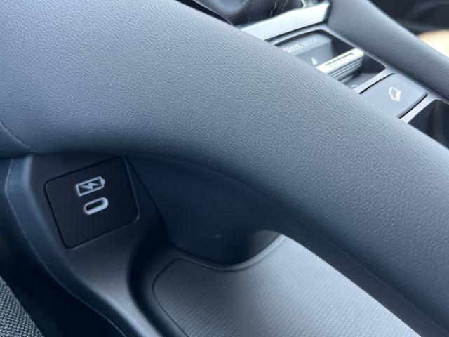 used 2025 Honda HR-V car, priced at $29,452