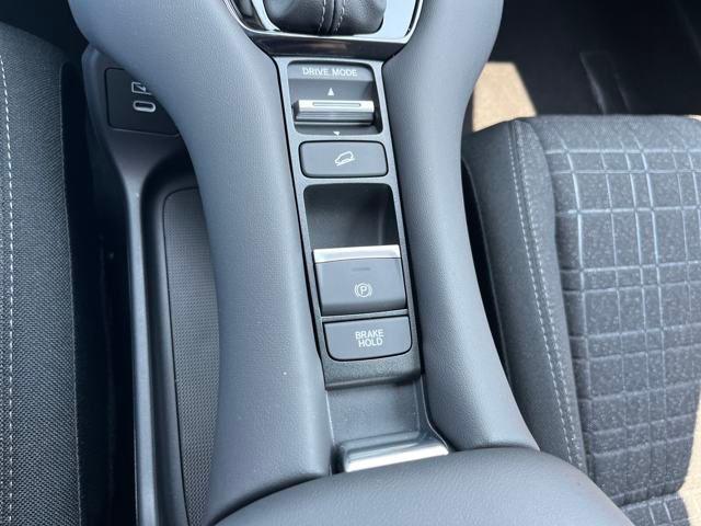 used 2025 Honda HR-V car, priced at $29,452