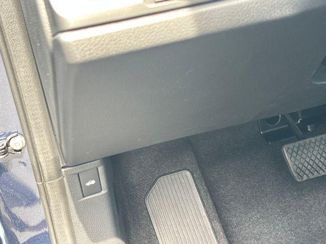 new 2025 Honda Accord car, priced at $30,374
