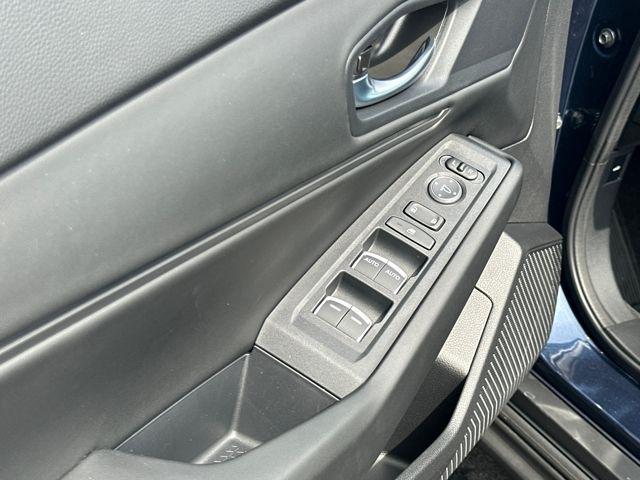 new 2025 Honda Accord car, priced at $30,374