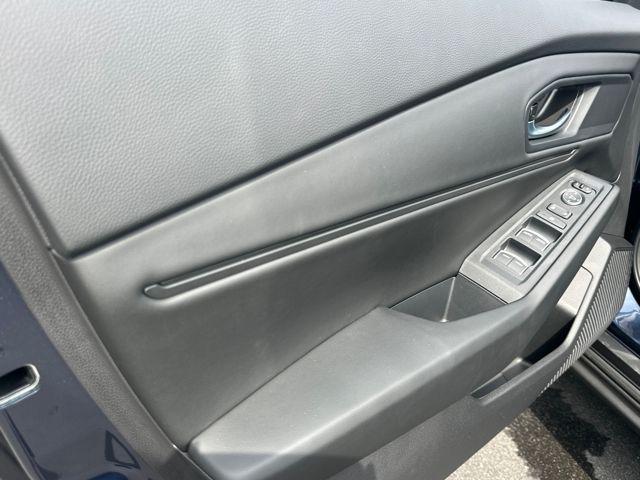 new 2025 Honda Accord car, priced at $30,374