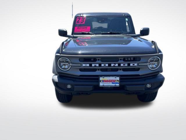 used 2023 Ford Bronco car, priced at $39,330