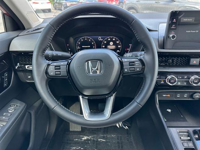 new 2026 Honda CR-V car, priced at $36,963