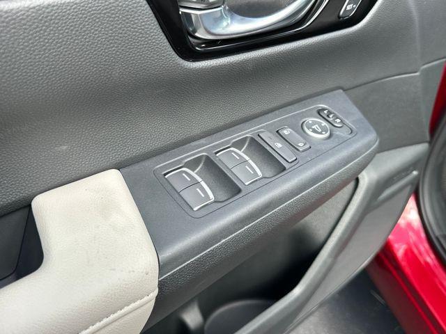 new 2026 Honda CR-V car, priced at $36,963