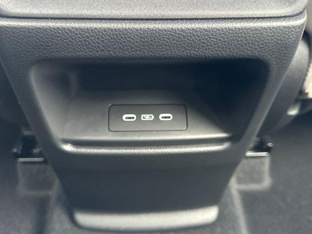 new 2026 Honda CR-V car, priced at $36,963