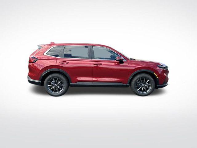 new 2026 Honda CR-V car, priced at $36,963