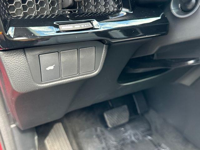 new 2026 Honda CR-V car, priced at $36,963