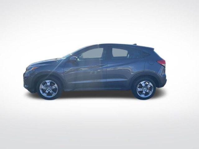 used 2022 Honda HR-V car, priced at $22,526