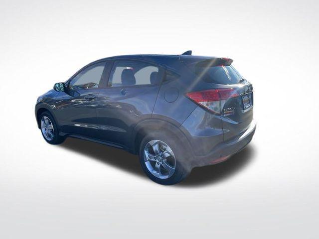 used 2022 Honda HR-V car, priced at $22,526