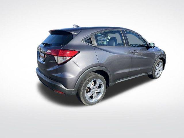 used 2022 Honda HR-V car, priced at $22,526