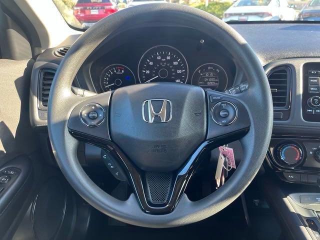 used 2022 Honda HR-V car, priced at $22,526