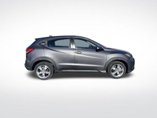 used 2022 Honda HR-V car, priced at $22,526