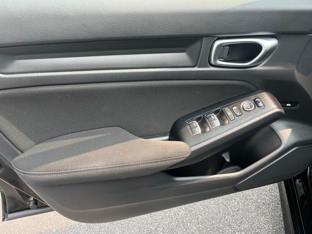 used 2022 Honda Civic car, priced at $25,209