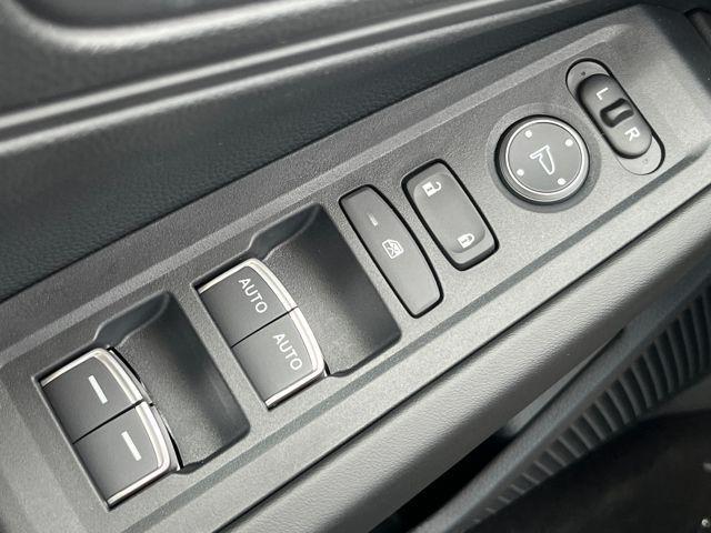 new 2025 Honda Accord car, priced at $28,402