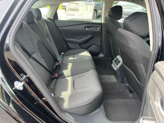 new 2025 Honda Accord car, priced at $28,402