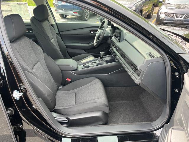 new 2025 Honda Accord car, priced at $28,402