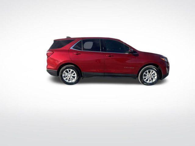 used 2019 Chevrolet Equinox car, priced at $16,920